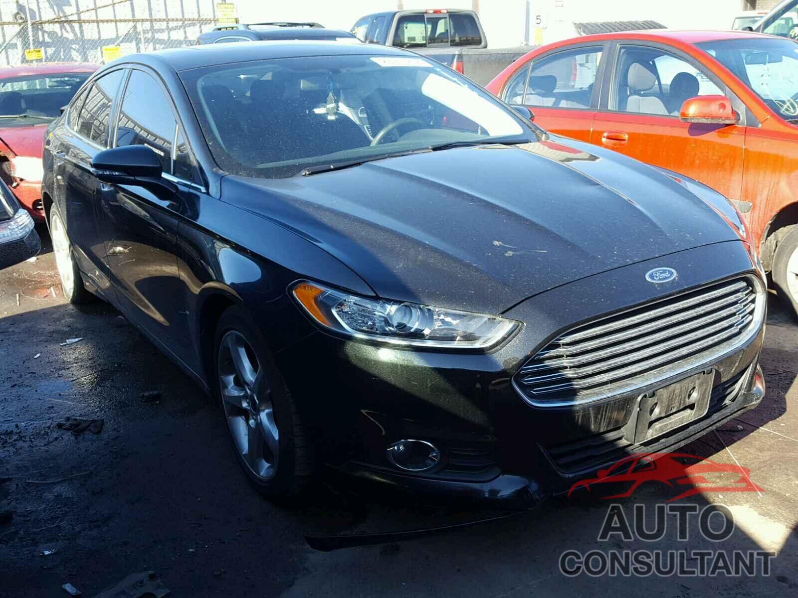 FORD FUSION 2015 - 3FA6P0H77FR237347
