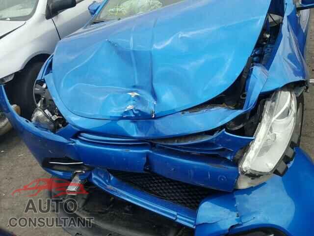 DODGE DART 2016 - 1C3CDFAA4GD504084