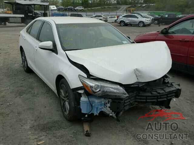TOYOTA CAMRY 2015 - 4T1BF1FK5FU003687
