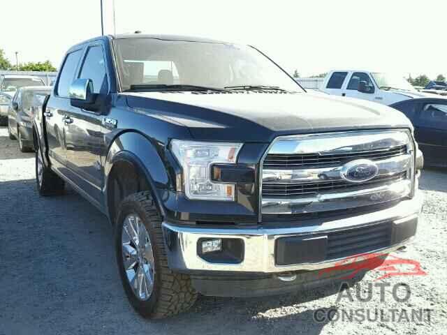 FORD F150 2015 - 1FTEW1EF3FFB13485