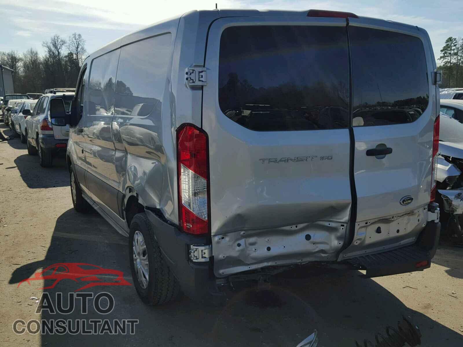 FORD TRANSIT CO 2016 - 1FTYE1YM4GKA64879