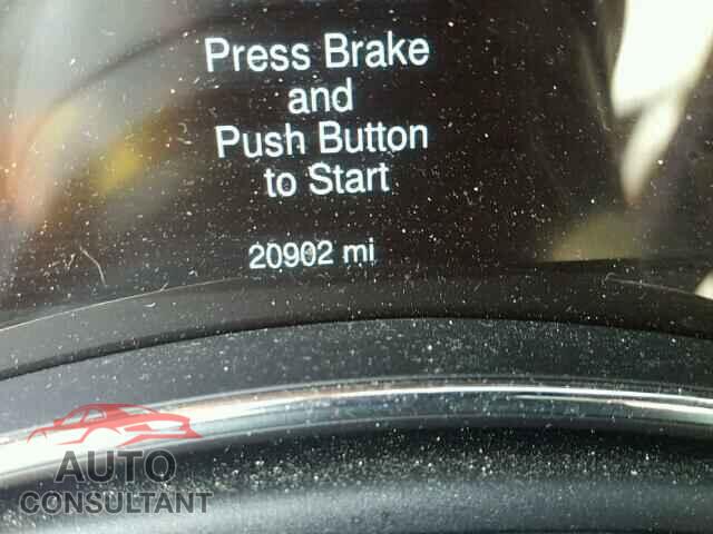 DODGE DURANGO 2015 - 1C4RDHAG9FC937703