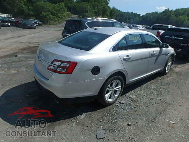 FORD TAURUS 2015 - 1FAHP2E81FG113583