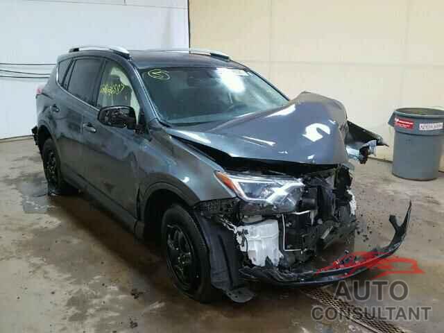 TOYOTA RAV4 2016 - JTMZFREV3GD086115