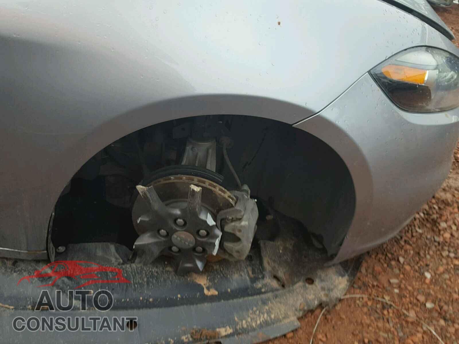 DODGE DART 2016 - 1C3CDFFH3GD796185
