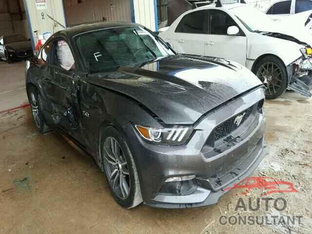 FORD MUSTANG 2015 - 1FA6P8CF7F5329722