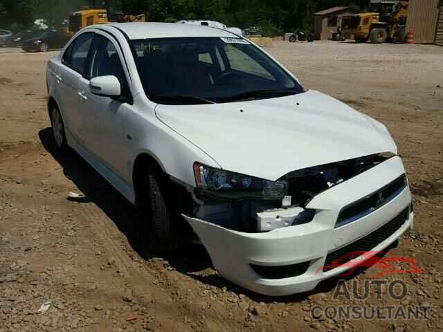 MITSUBISHI LANCER 2015 - JA32U2FU2FU006627