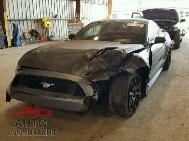 FORD MUSTANG 2015 - 1FA6P8CF2F5316683
