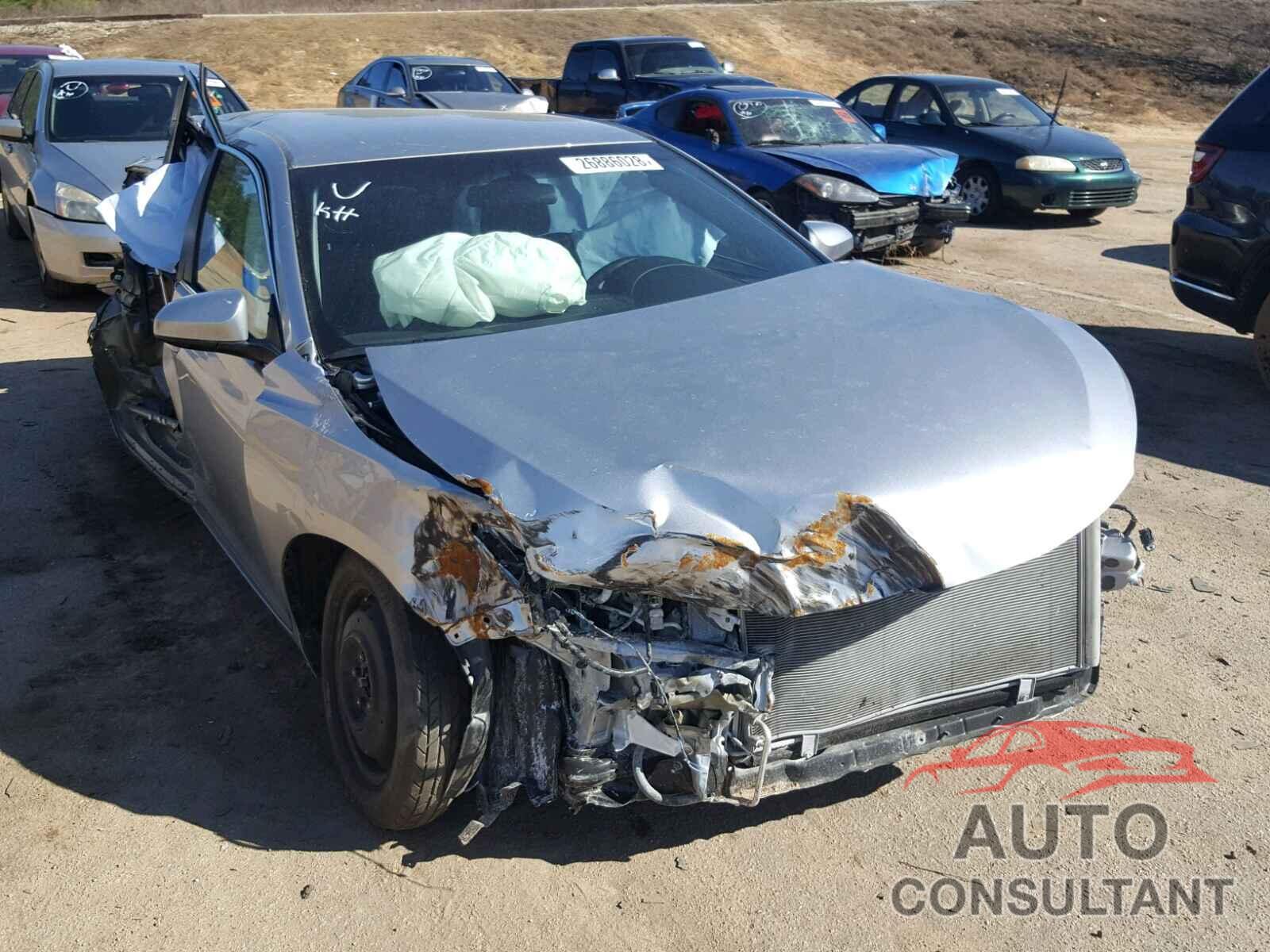 TOYOTA CAMRY 2016 - 4T1BF1FK8GU548882