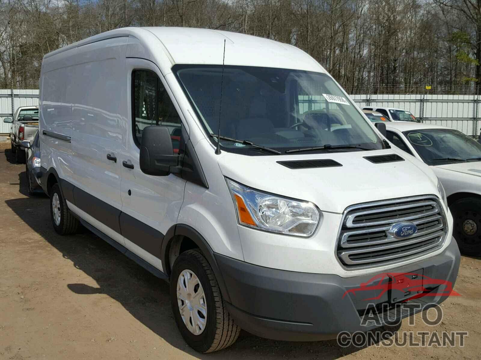 FORD TRANSIT CO 2016 - 1FTYE2CM2GKA48984