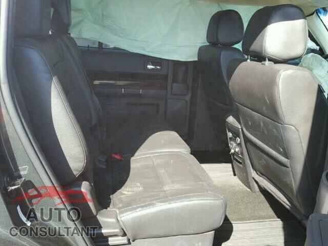 FORD FLEX 2015 - 2FMHK6C80FBA09933