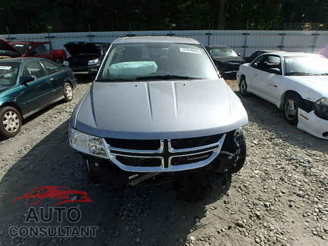 DODGE JOURNEY 2015 - 3C4PDCABXFT630169