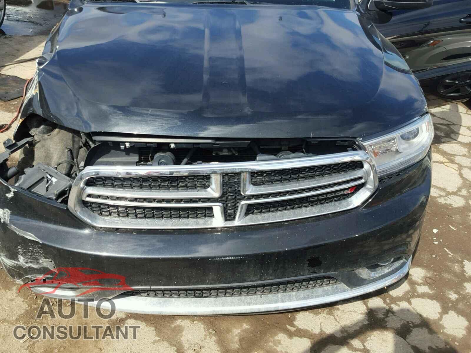 DODGE DURANGO 2015 - 1C4RDJAG2FC145979
