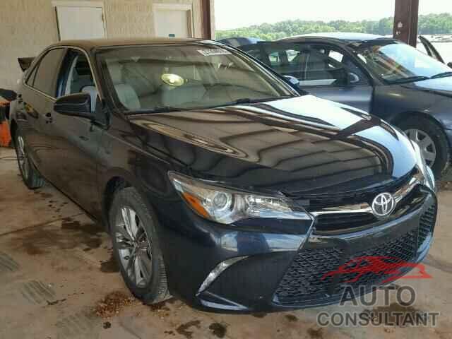 TOYOTA CAMRY 2015 - 4T1BF1FK6FU011250