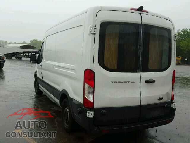 FORD TRANSIT CO 2015 - 1FTNE2CM9FKB10902