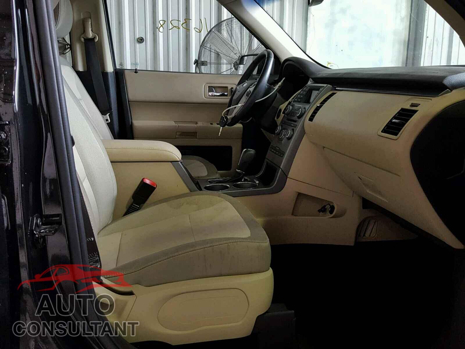 FORD FLEX 2015 - 2FMGK5B82FBA17457