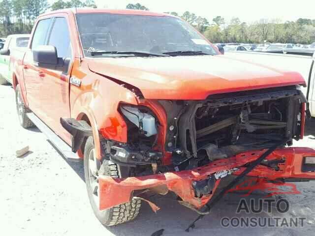 FORD F150 2015 - 1FTEW1EG1FKD32784