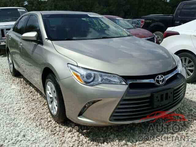 TOYOTA CAMRY 2015 - 4T4BF1FK0FR495972