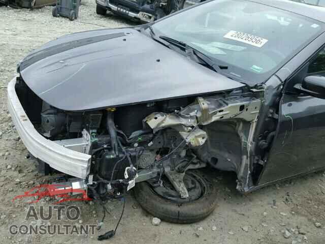 DODGE DART 2015 - 1C3CDFBBXFD182301