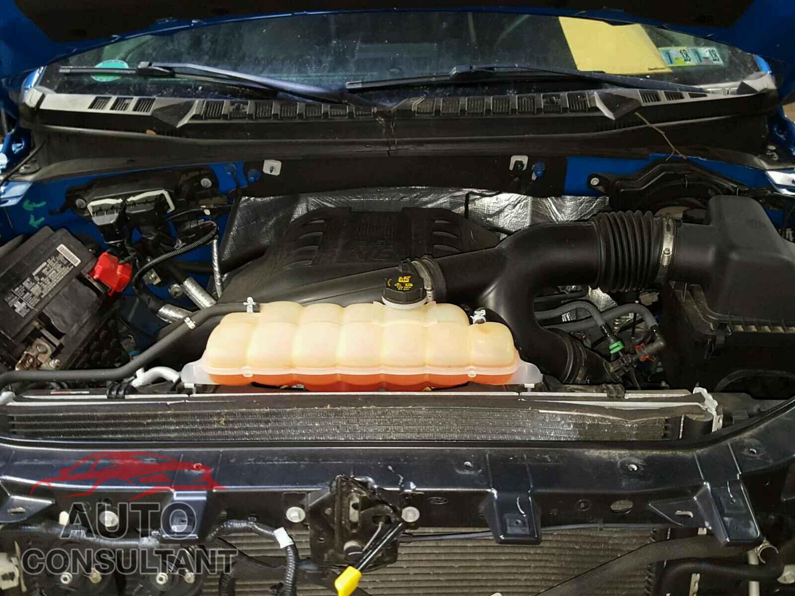 FORD F150 2015 - 1FTEW1EG8FFB94380