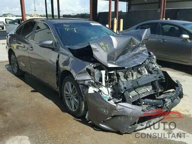 TOYOTA CAMRY 2016 - 4T1BF1FK5GU521638