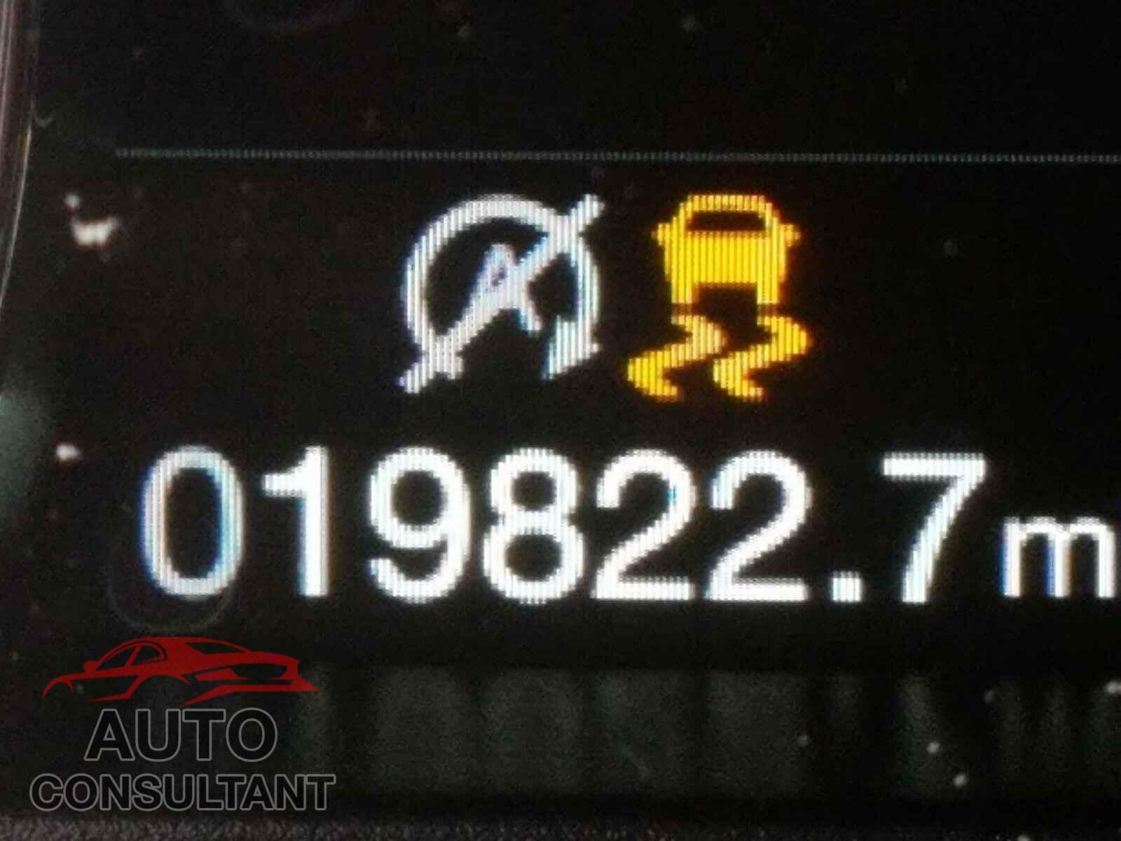 FORD EXPEDITION 2018 - 1FMJK2ATXJEA12983