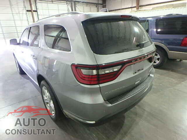 DODGE DURANGO 2014 - 1C4RDHDG5EC277878
