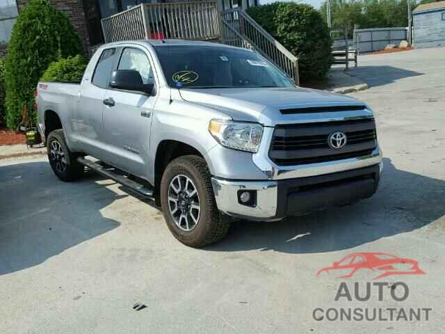 TOYOTA TUNDRA 2015 - 5TFUY5F13FX474810