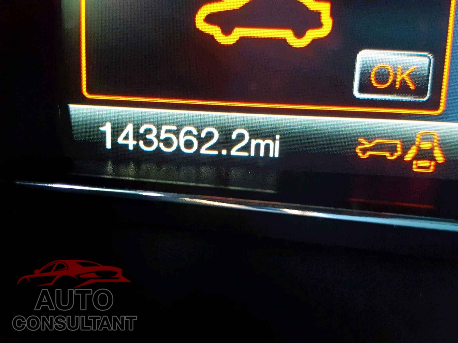 FORD EXPLORER X 2016 - 2HGFC2F77JH507199