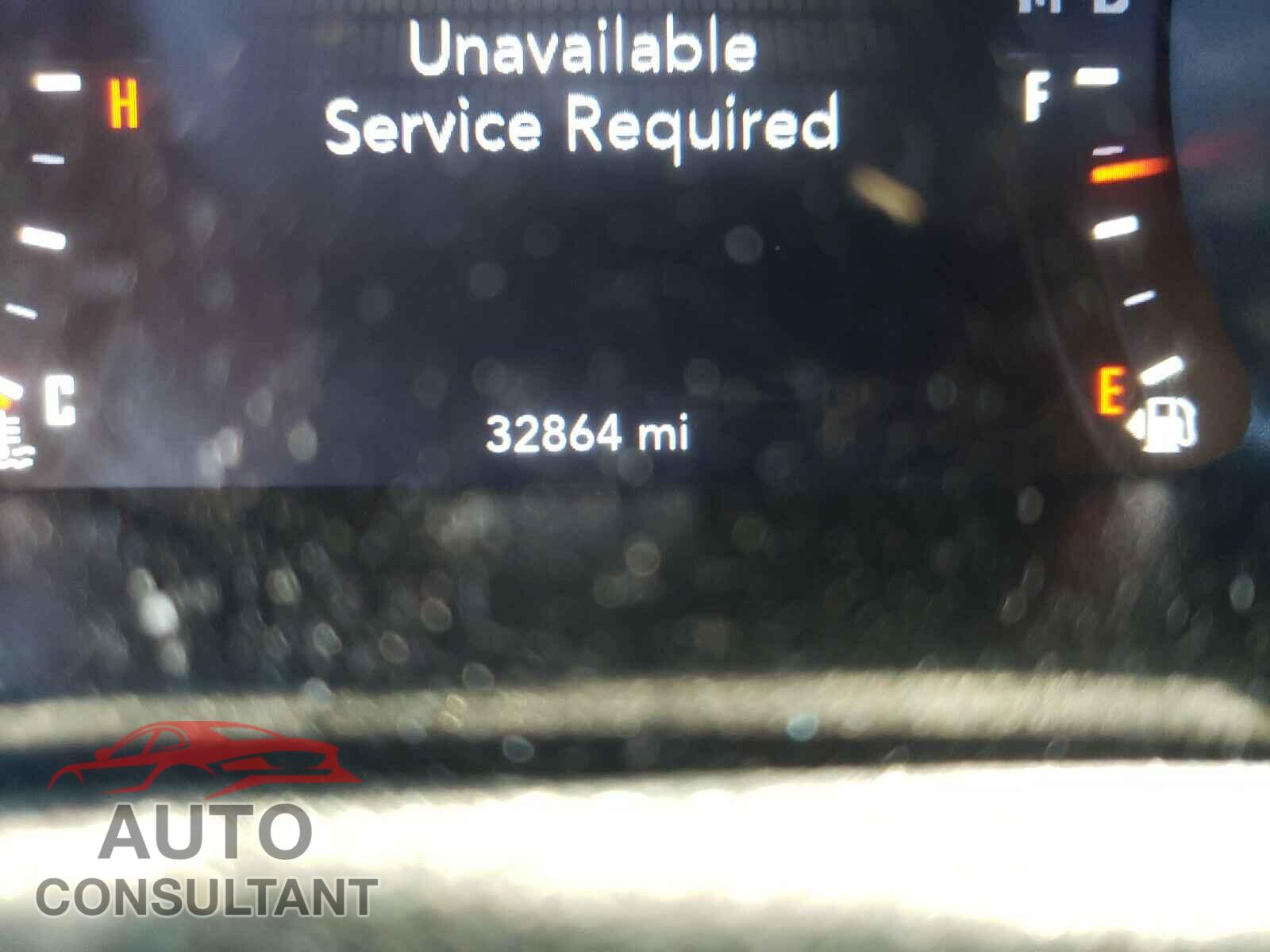 DODGE CHALLENGER 2019 - 2C3CDZAG3KH587220
