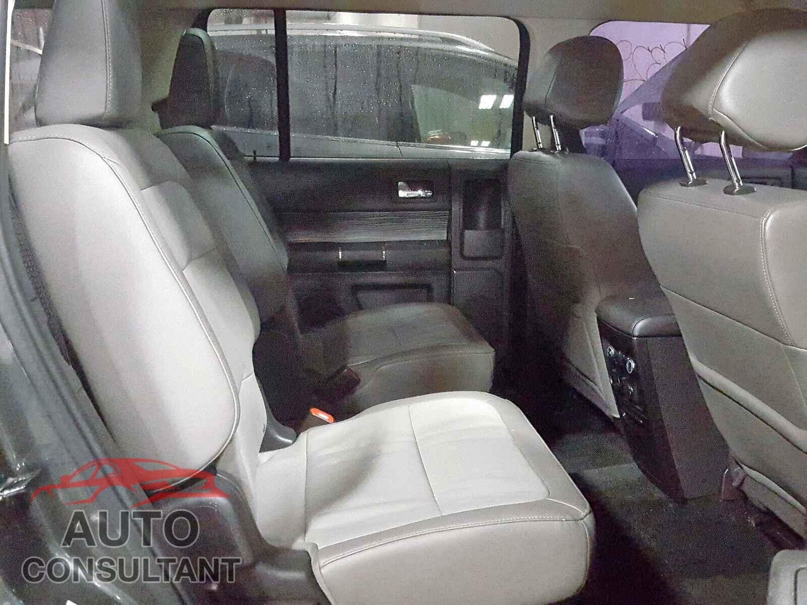 FORD FLEX 2018 - 2FMGK5C88JBA11430