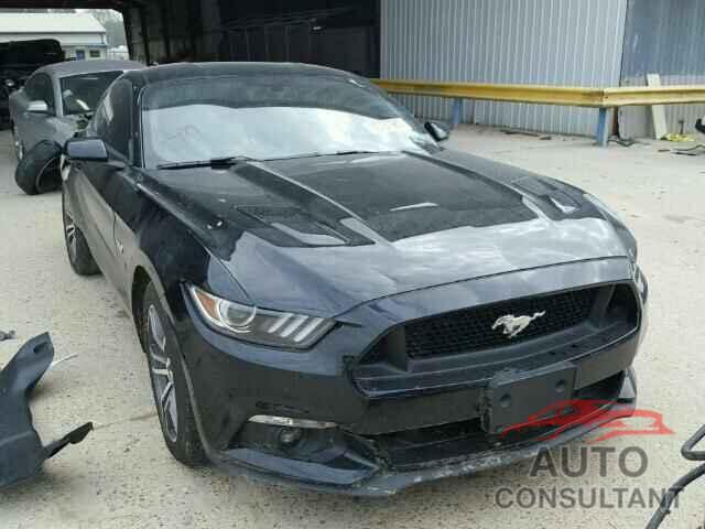 FORD MUSTANG 2016 - 1FA6P8CF0G5271499