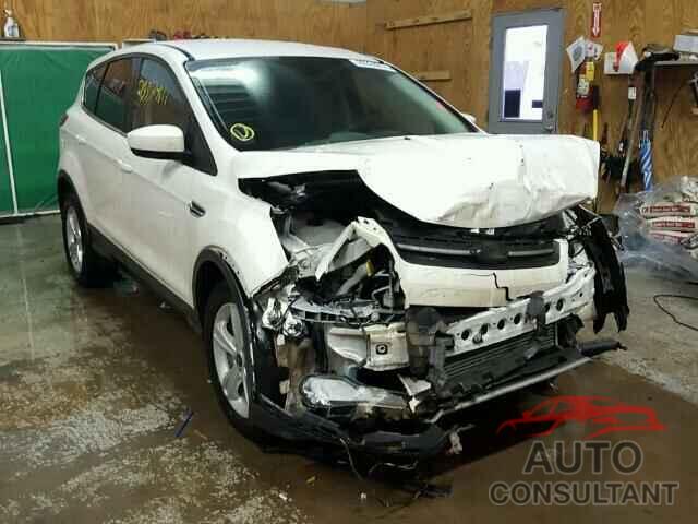 FORD ESCAPE 2015 - 1FMCU9G91FUB01183