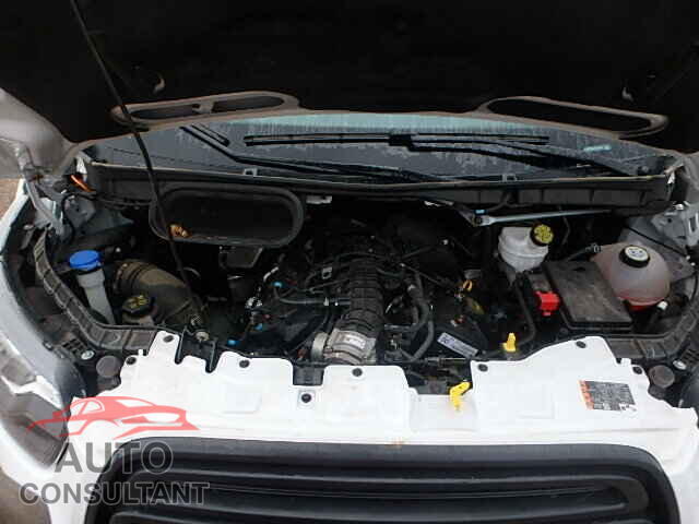 FORD TRANSIT CO 2015 - 1FTNR2CG0FKA05454