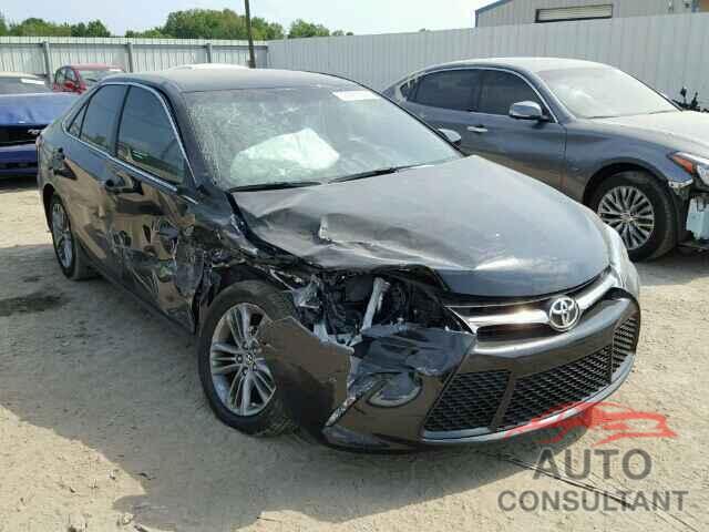 TOYOTA CAMRY 2015 - 4T1BF1FK7FU112474