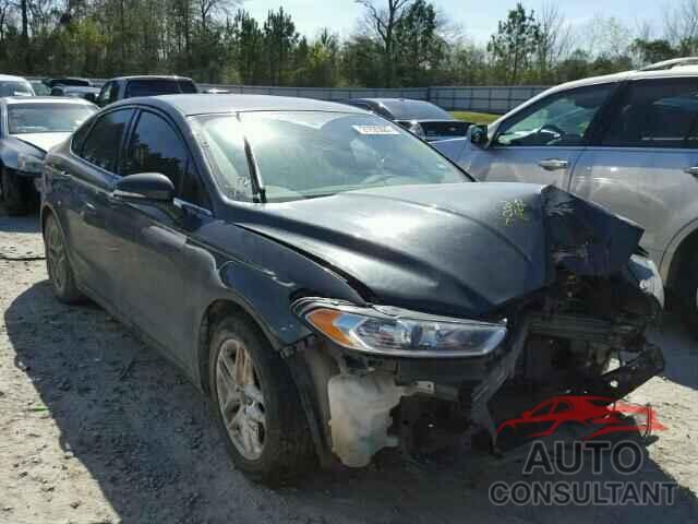 FORD FUSION 2015 - 1FA6P0H77F5102047