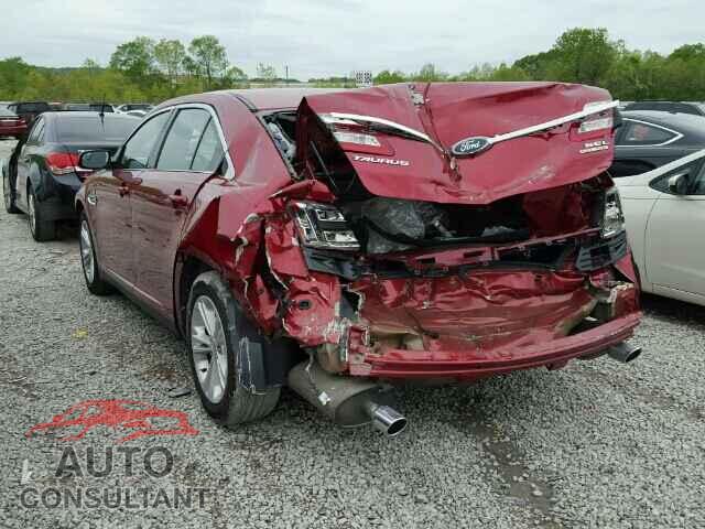 FORD TAURUS 2015 - 1FAHP2E81FG183651