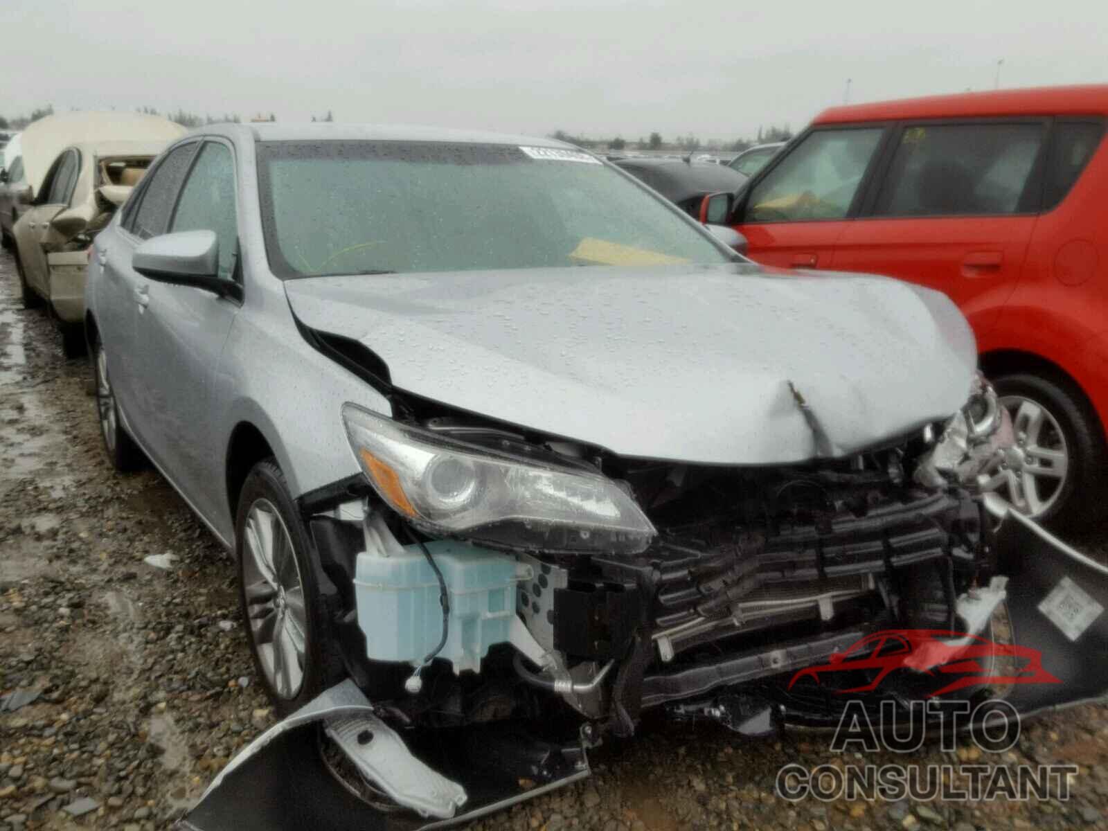 TOYOTA CAMRY 2016 - 4T1BF1FKXGU142179