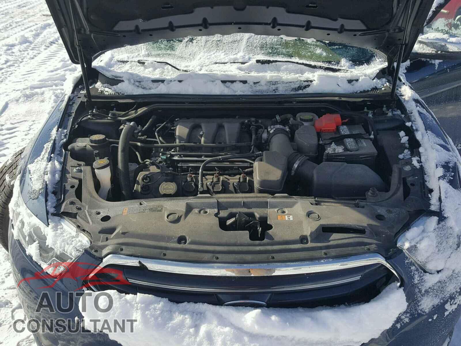 FORD TAURUS 2016 - 1FAHP2F88GG137816
