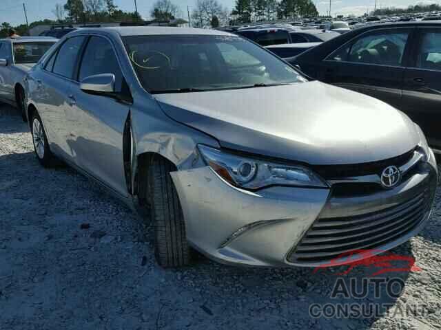 TOYOTA CAMRY 2015 - 4T4BF1FK0FR481442