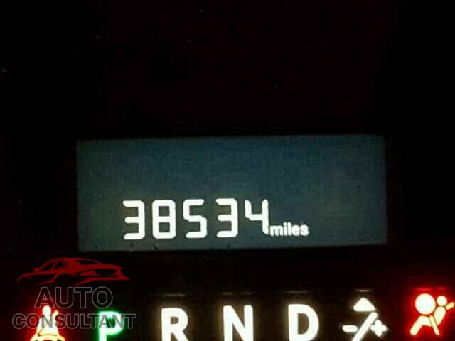 DODGE CARAVAN 2015 - 2C4RDGBG5FR659575