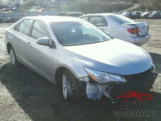 TOYOTA CAMRY 2016 - 4T1BF1FK0GU557298