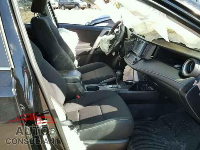 TOYOTA RAV4 2016 - 2T3RFREV8GW537820