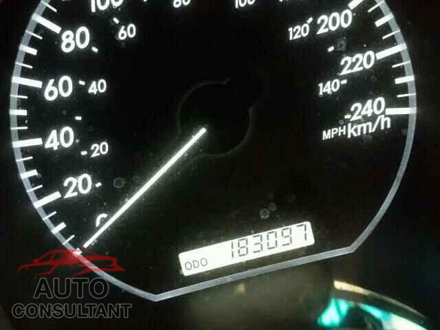 LEXUS RX 2007 - 2T2HK31U67C031832