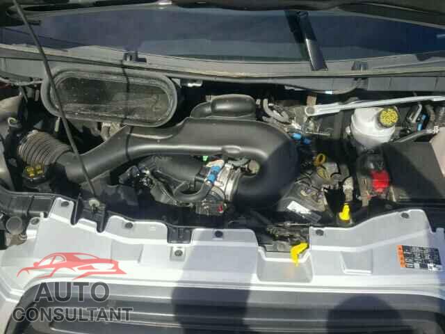 FORD TRANSIT CO 2015 - 1FBZX2YM2FKA97290
