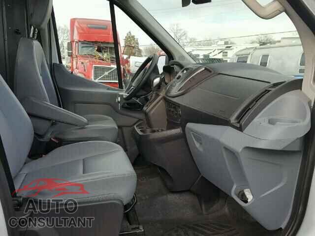 FORD TRANSIT CO 2016 - 1FTYE2CM0GKA15563