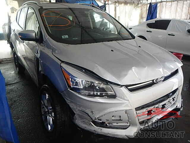 FORD ESCAPE 2015 - 1FMCU9J96FUA47856