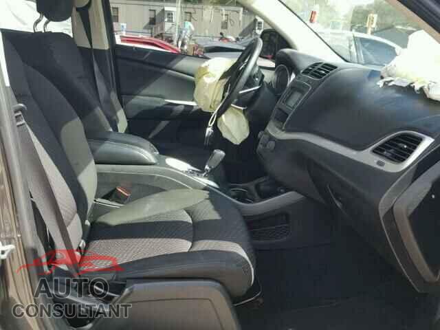 DODGE JOURNEY 2016 - 3C4PDCBBXGT157146