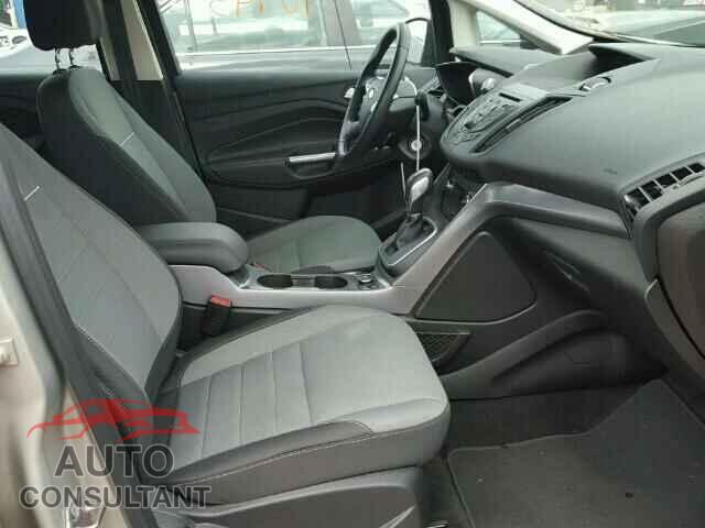 FORD CMAX 2015 - 1FADP5AUXFL117965