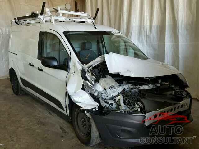 FORD TRANSIT CO 2015 - NM0LS7E79F1218007